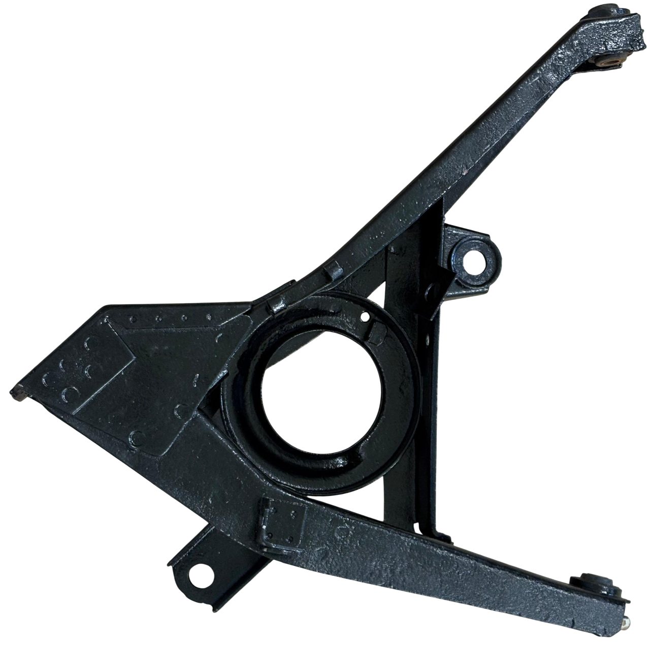 Achsschwinge hinten rechts Fiat 850 N, S, Coupé, Spider