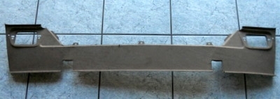 Frontblech oben Fiat 1500 C