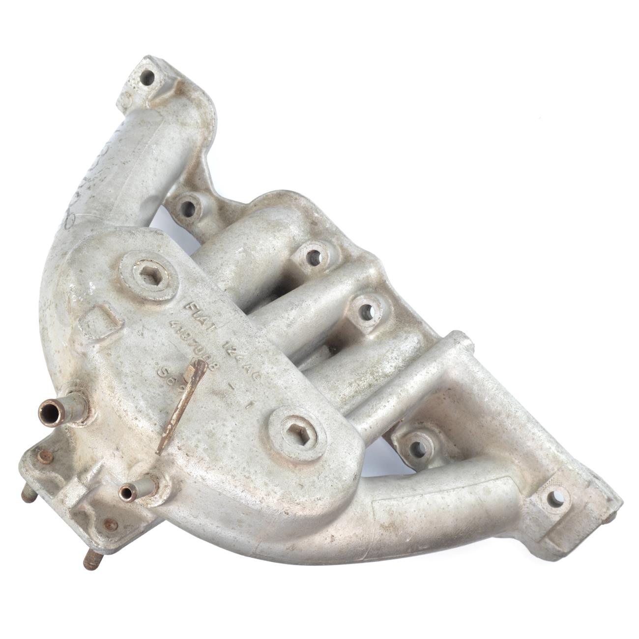 Ansaugkrümmer Fiat 124 Spider (66-73) - Ansaugbrücke