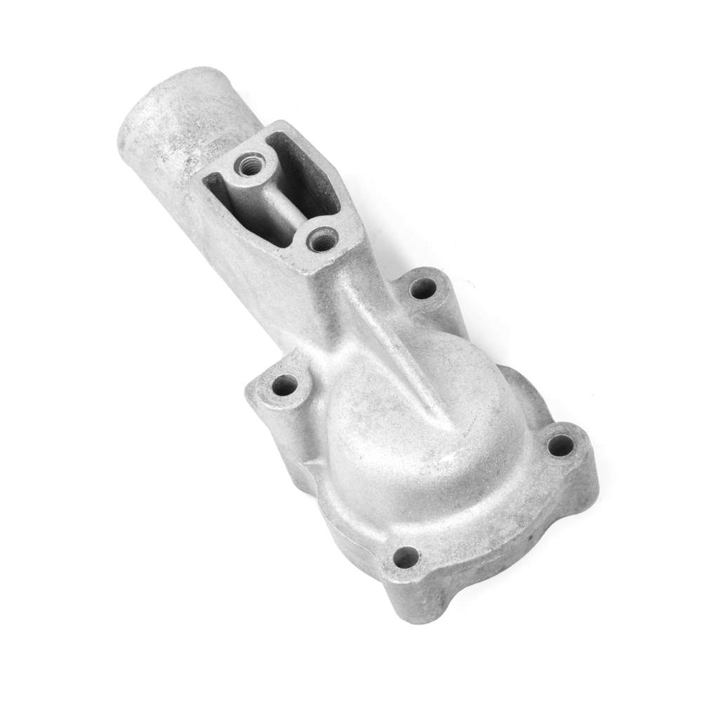 Boîtier de thermostat Fiat 124 Spider AS-CS (jusqu'à 74) d'occasion