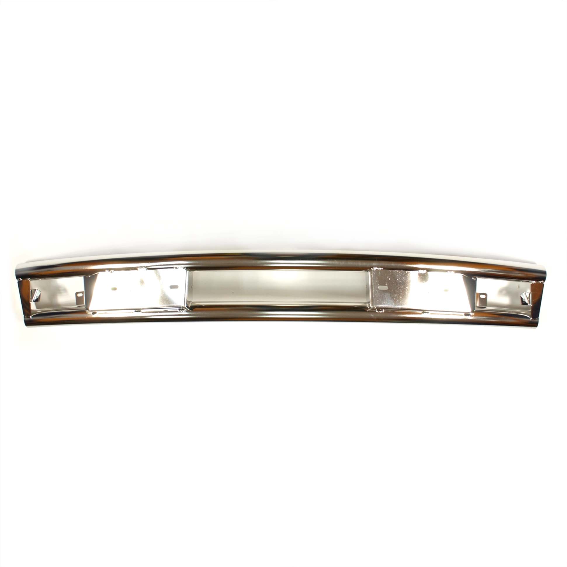 Front bumper US/DS Fiat 124 Spider 75-85