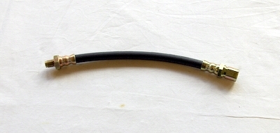 Koppelingsslang Fiat 238