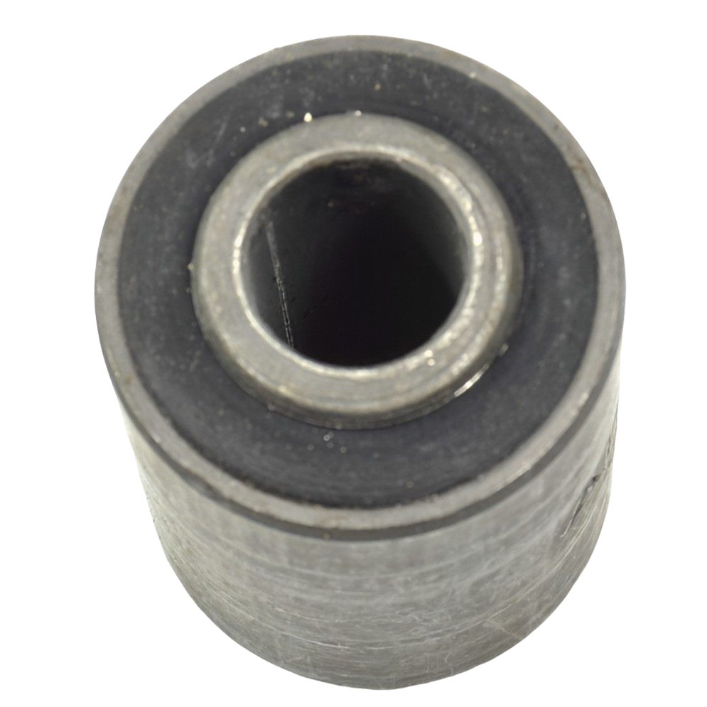 Boccola silenziosa oscillante asse posteriore Fiat 500, 126, 850, 130, Dino