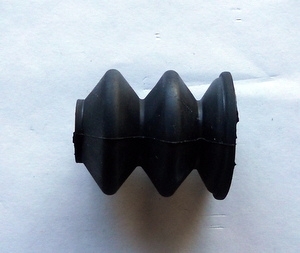 Manchet voor schakelstang Fiat 500 - Fiat 600