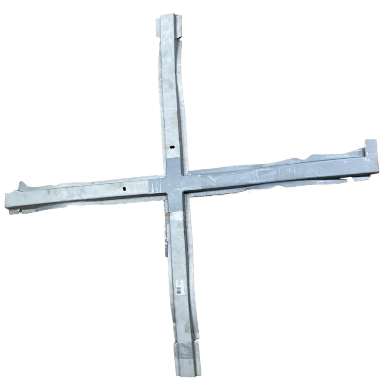 Bodenkreuz Fiat 850 Spider