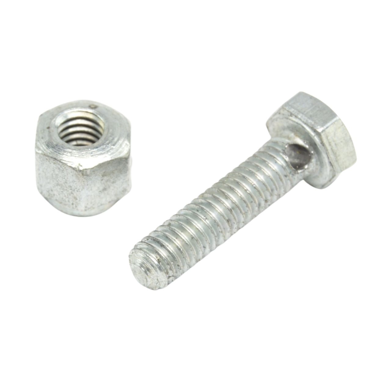 Clamping screw choke cable Fiat 500 N-D-F-L-R, 126-P
