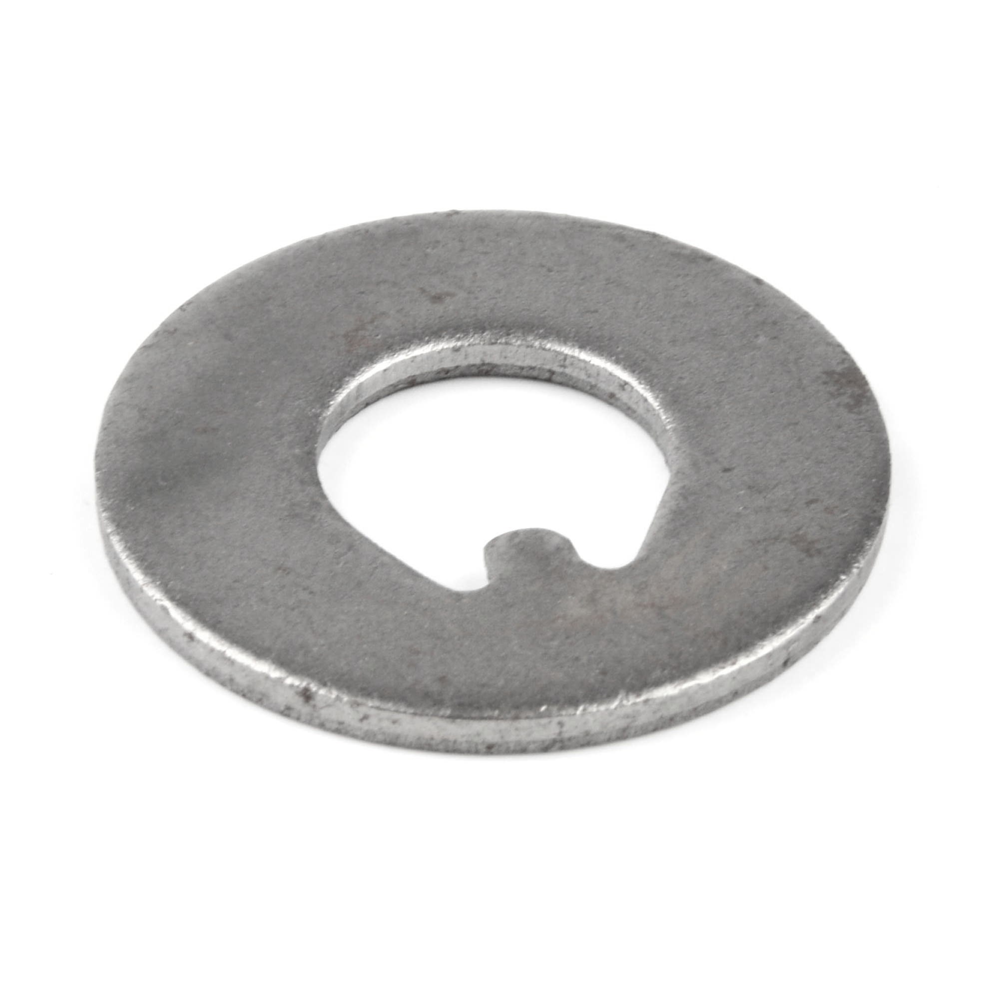 Anlaufscheibe Radlager vorne außen Fiat 124 Spider, 124 Coupé, 1100-1200, 1500, Dino - Unterlegschei