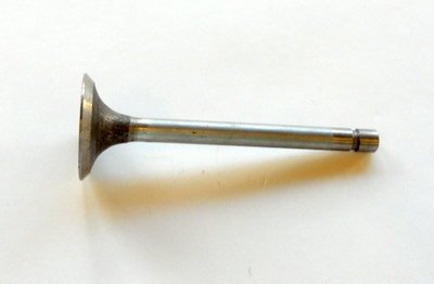 Einlaßventil Fiat 124 N/S (34,5 x 8 x 99,5 mm)