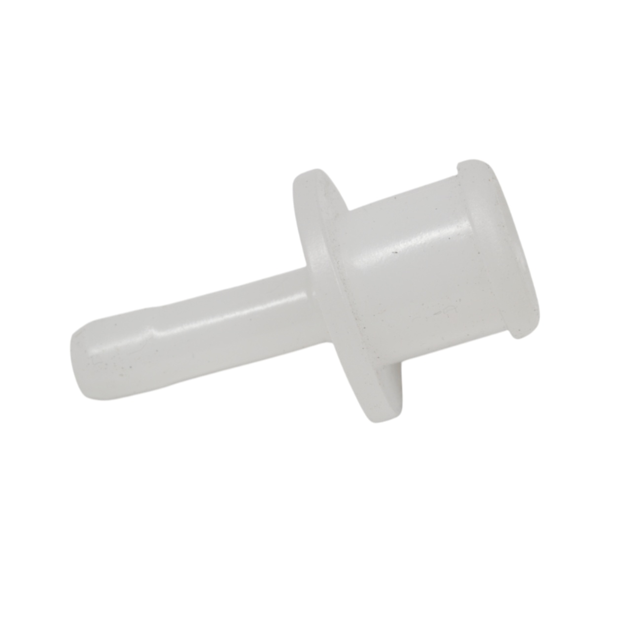 Schlauchstutzen für Hauptbremszylinder 6 mm (senkrecht)