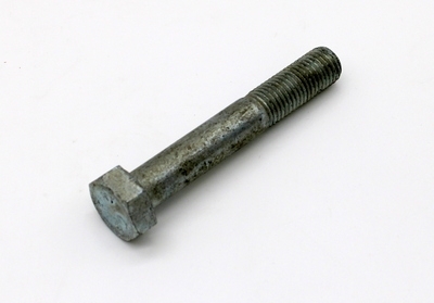 Bullone per snodo superiore dello sterzo Fiat 600 - Fiat 850 (M12 x 1.25 x 75)
