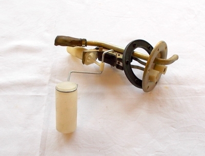 Tankgeber Fiat 128, 128 Rally