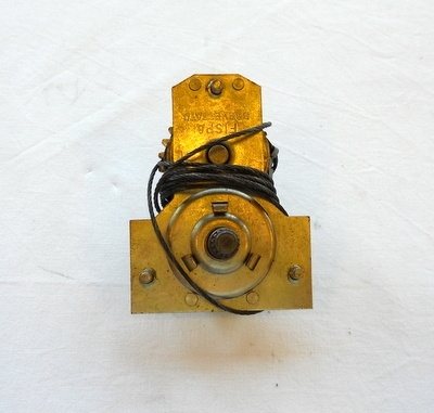 Fensterheber vorn links Fiat 1100 - Fiat 1200