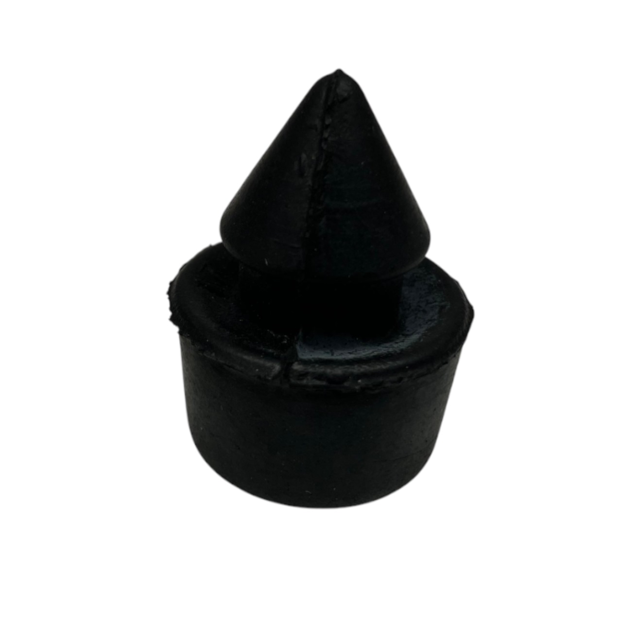 Gummipuffer für Rückenlehne Fiat 850