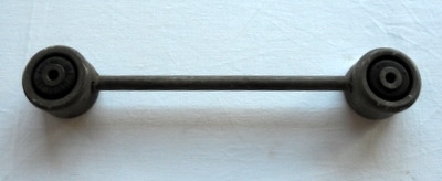 Motorhaltestange Fiat 128