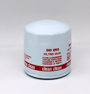 Ölfilter Fiat Cinquecento - Fiat Seicento - Fiat Panda