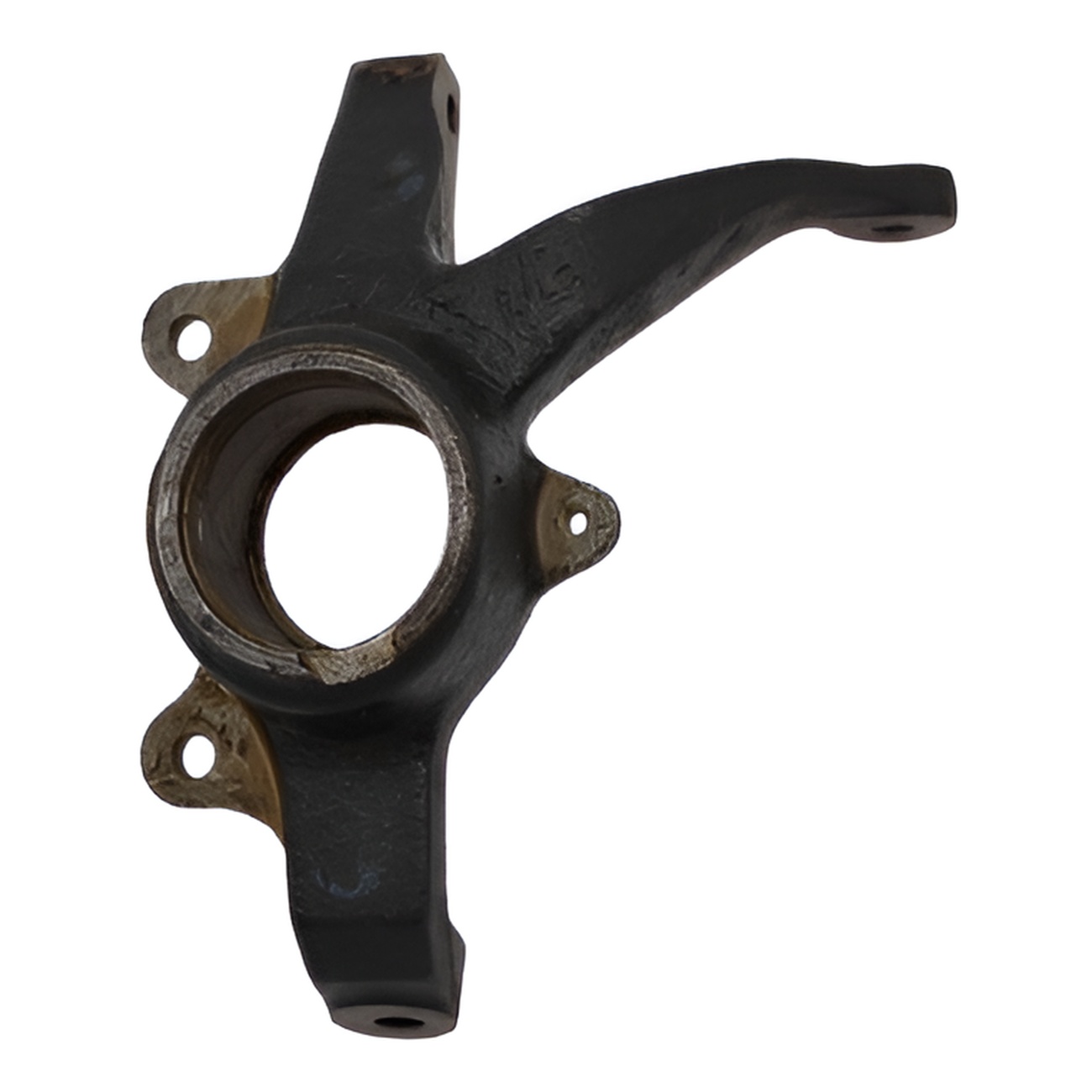 Achsschenkel vorn links Fiat 128