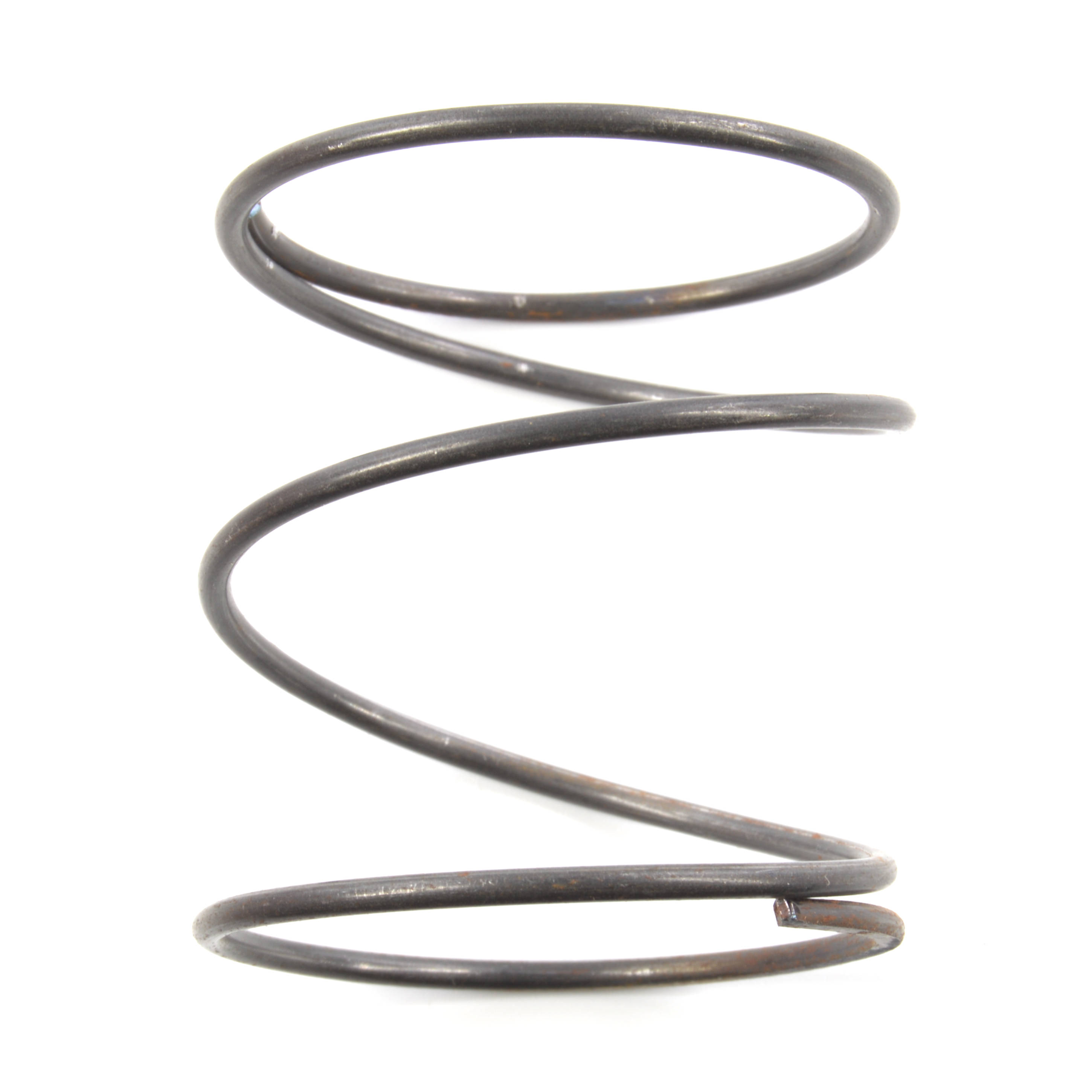 Feder Schathebel unten Fiat 124 Spider (68-72)