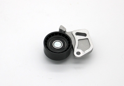 Zahnriemen-Spannrolle Fiat 127 (1050 ccm)