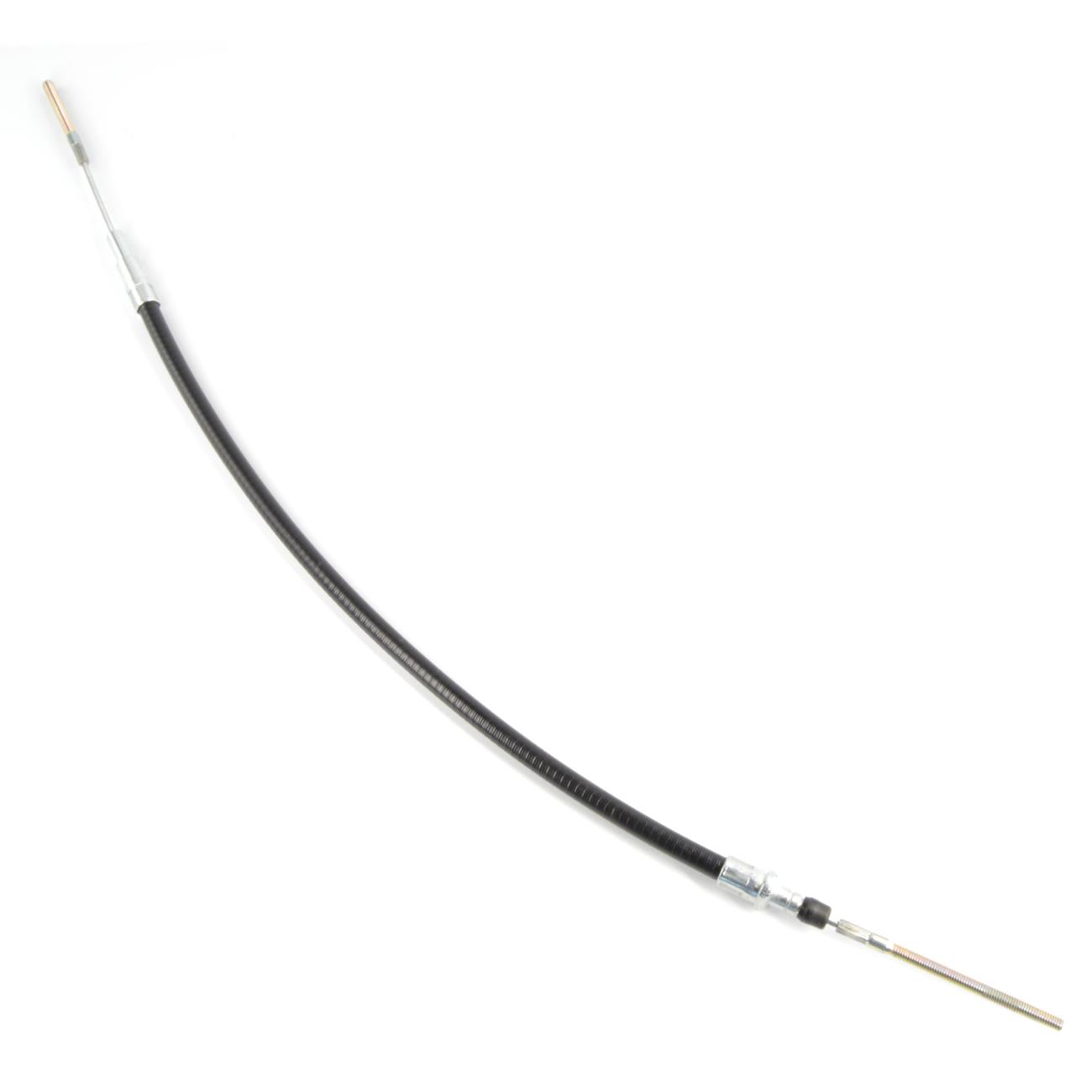 Kupplungsseil Lancia Fulvia 5-Gang / Flavia 2000