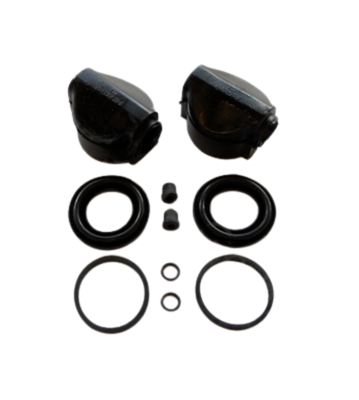 Bremsmanschettensatz hinten 38 mm Fiat 124 Spider, 124 Coupé, 124 Berlina, Fiat 125, X 1/9