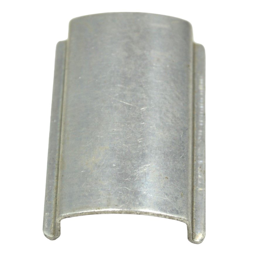 Connector for glazing bead Fiat 850 - Fiat 124 Berlina
