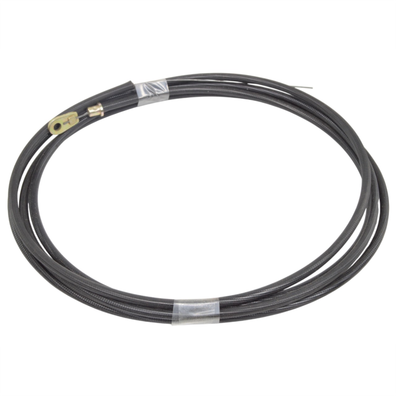 Chokezug Fiat 600 T, 850 T bis ca. 1973