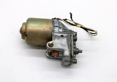 Motor für elektrische Fensterheber rechts Fiat 130/3200