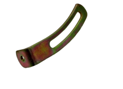 Haltebügel für Lichtmaschine Fiat 1500