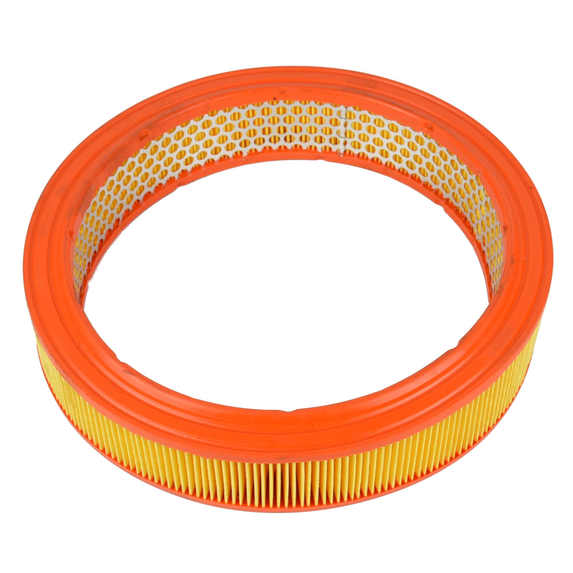 Luftfilter Vergaser Fiat 124 Spider CS2 2000 (79)