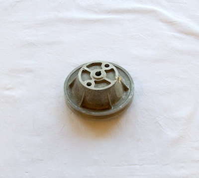 Puleggia della pompa dell'acqua Fiat 1100 103 D/H