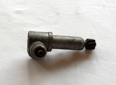 Tachoantrieb Fiat 1100 - Fiat 1100 D