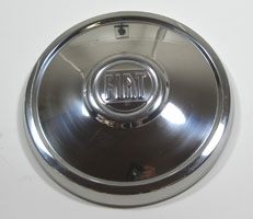 Radkappe Fiat 238, Fiat 130