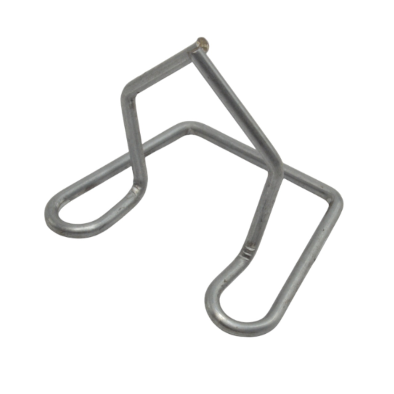 Clip de fixation baguette de seuil Fiat 500 L-Giardiniera (break), 600, Multipla
