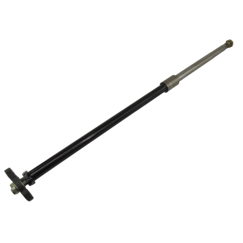 Columna de dirección superior original Fiat 850
