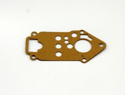Carburettor cover gasket Fiat 500 F