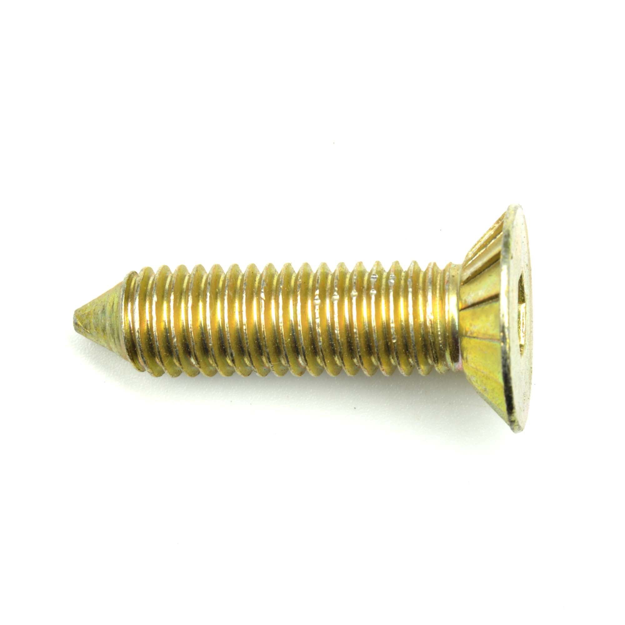 Befestigungsschraube für Verdeckgestänge Fiat 124 Spider