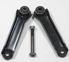 Braço dianteiro Fiat 500 N/D/F/R - Fiat 126