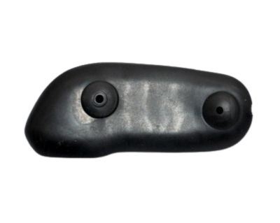 Gummipuffer für Motorhaube Fiat 127