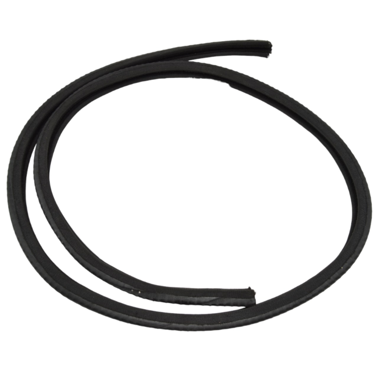 Fensterführung breit Fiat 500, Fiat 600/D, Fiat 850 N/S