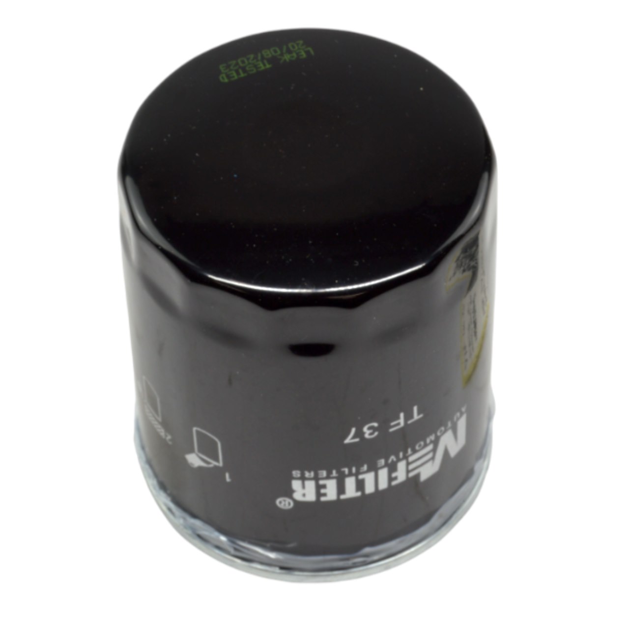 Filtro de aceite Fiat 124 N, S, 125, 128, 238, X 1/9