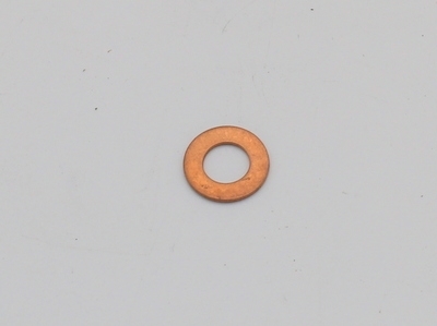 Anello di tenuta vite coperchio valvola Fiat 500 - Fiat 126