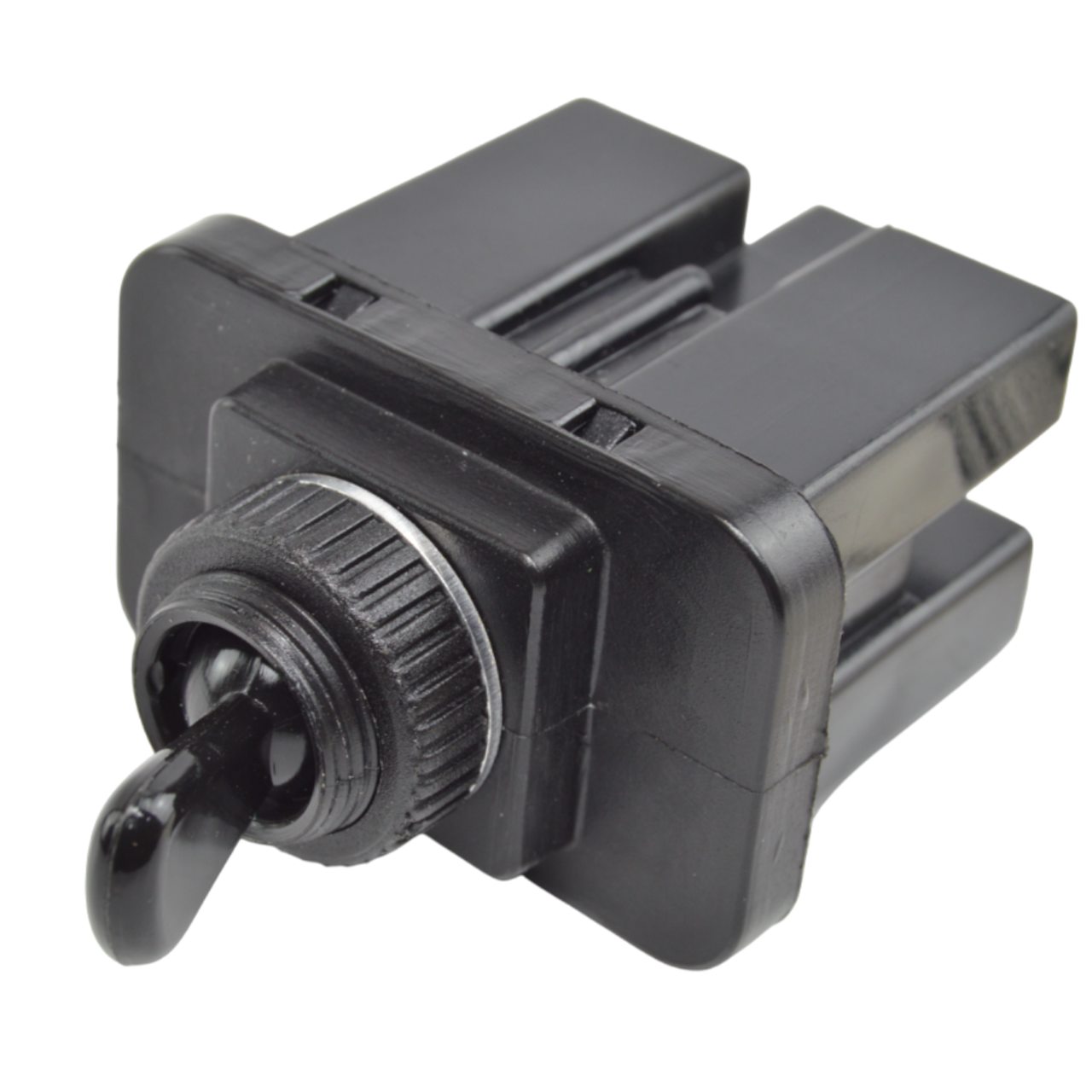 Kippschalter Fiat 500, 600, 1100 (3 Flachstecker)