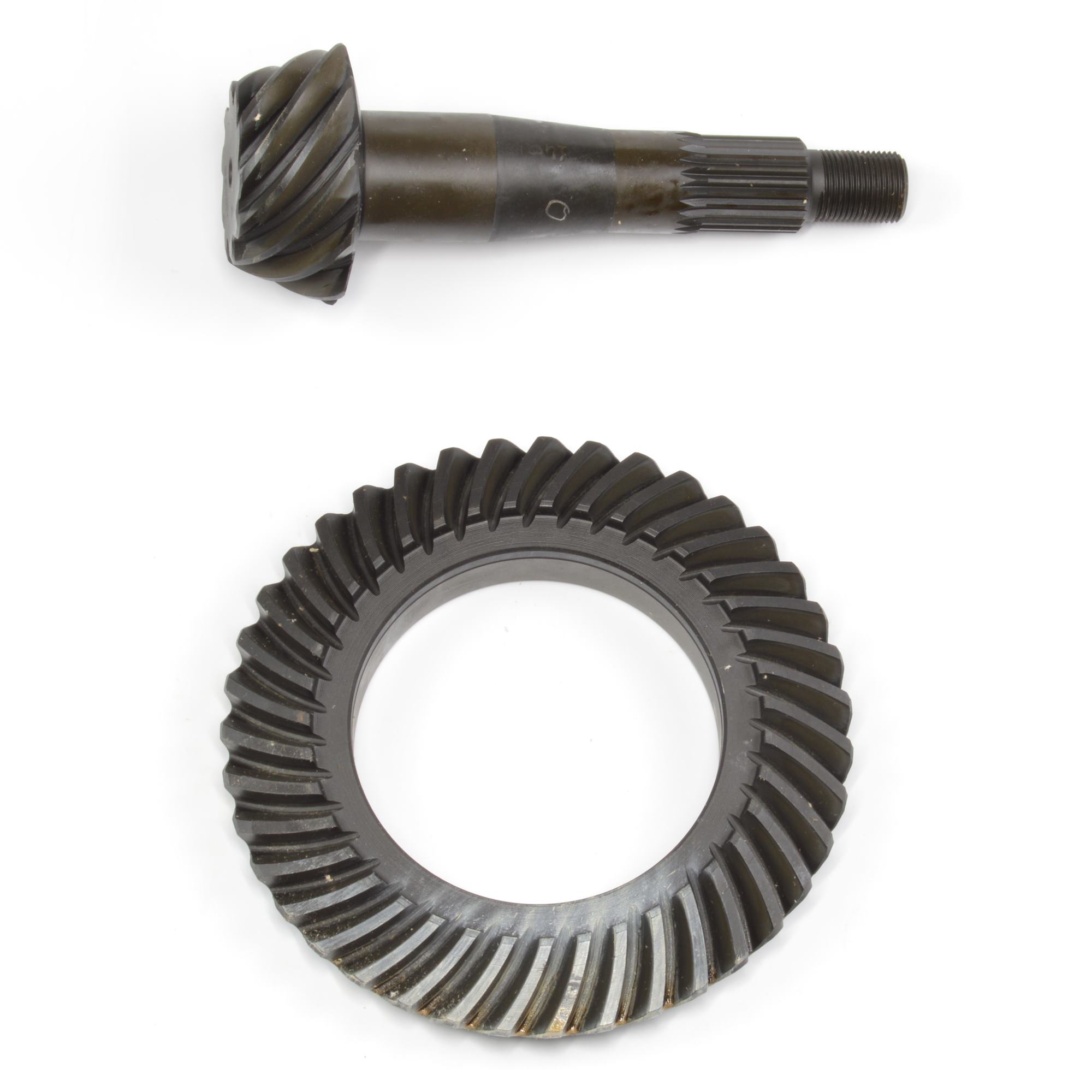 Couronne et pignon conique 2000 (10:39) (79-82) Fiat 124 Spider