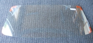 Frontscheibe Fiat 850 Spider