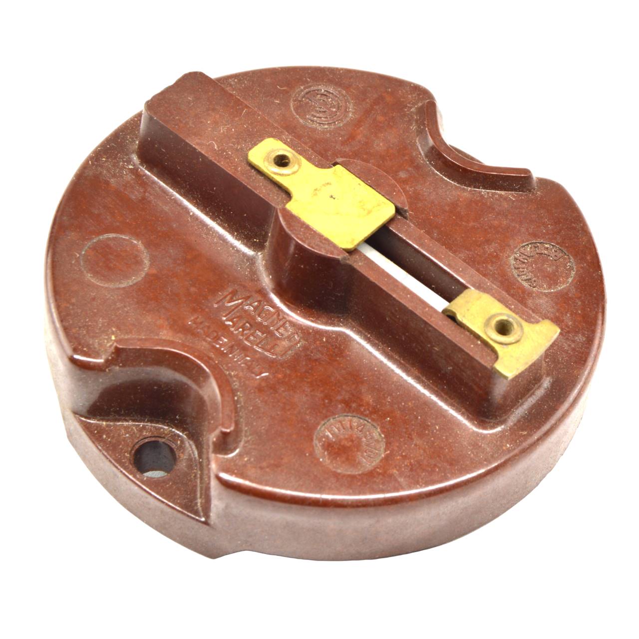 Verteilerfinger 1300 original Lancia Fulvia