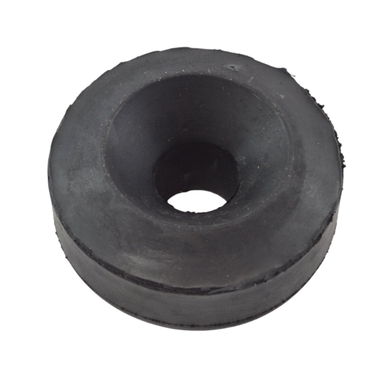 Gummilager Motor unten Fiat 850 Spider