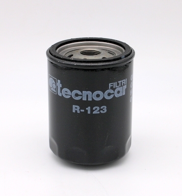 Ölfilter Fiat 124 Spider 2000 - Alfa Romeo - Lancia Delta