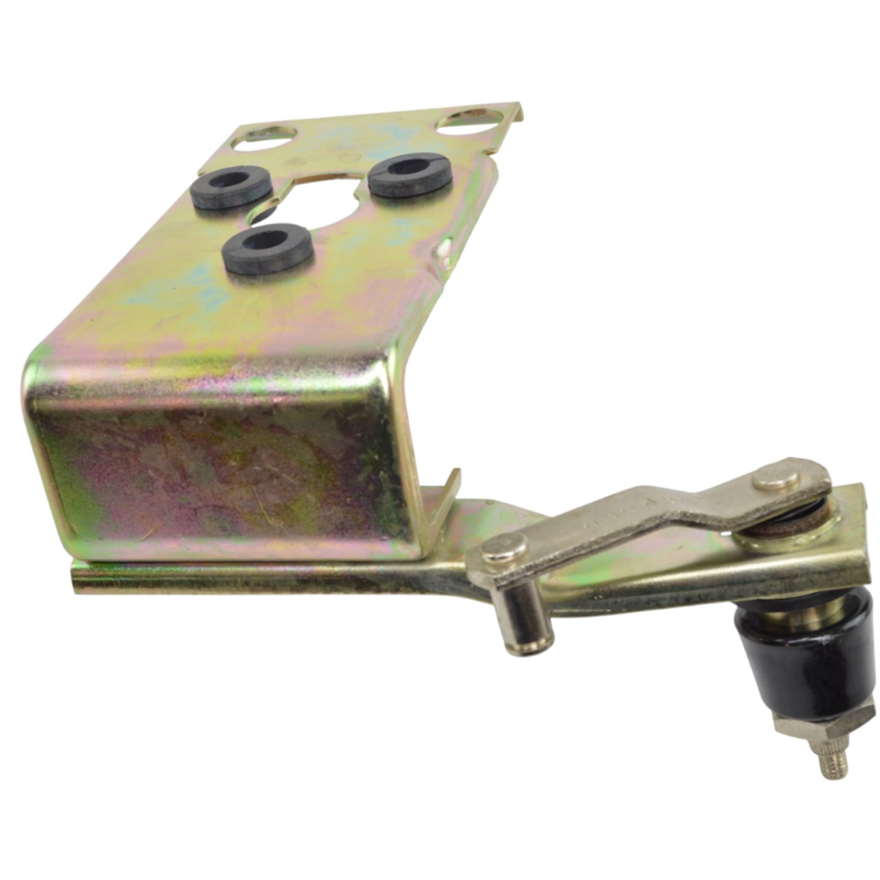 Placa limpiaparabrisas Fiat 238, 241
