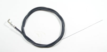 Cavo di alimentazione completo Fiat 500 R - Fiat 126