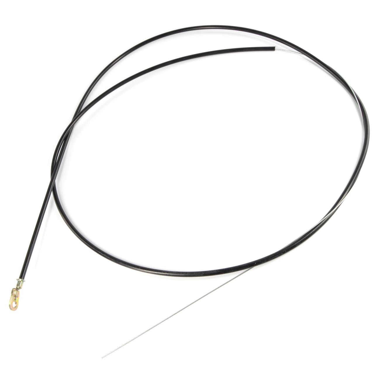 Chokezug Fiat 600 D/E 60-69